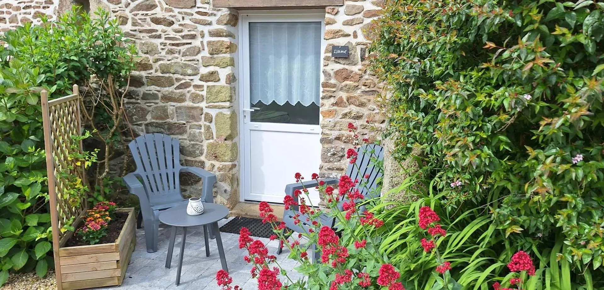 L'Arche De Kerohan Plouha